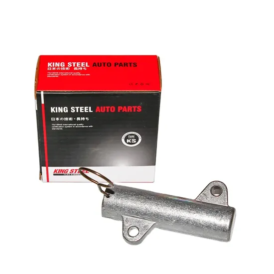 Kingsteel China Suppliers: OEM 13540-0L010 Engine Timing Belt Tensioner for Toyota Hilux Hiace Vigo Japanese Cars