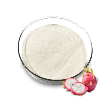Water Soluble White Dragon Fruit Powder for Beverage