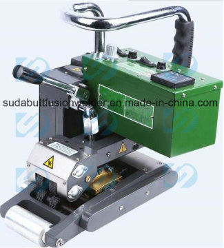 High Quality Geomembrane Welder/Hot Wedge (Sud-G900)