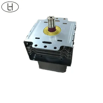 M24fb 610a Magnetron: Search Engine