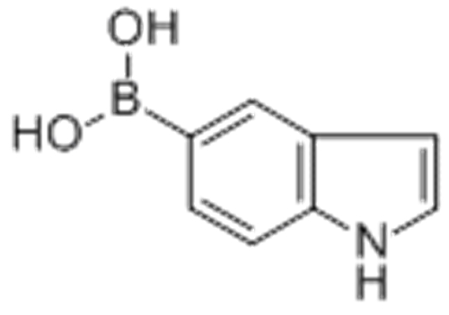 5-Indolylboronic acid CAS 144104-59-6