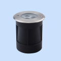 IP67 3Watt 85mm Inground Light