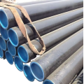 Mataas na kalidad A106B Steel Pipe Carbon Steel Tube Seamless Pipes