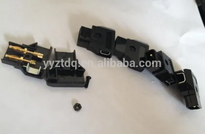 D-tap plug Power cord with DC plug