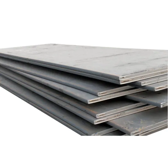 ASTM A588 Corrosion Resistant Steel Plate