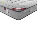 40 -сантиметровый роскошный отель LaTex Spring Mattress King Size