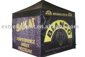 Hexagonal Gazebo