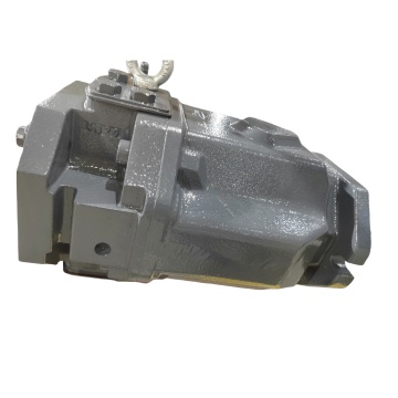 High Efficiency Hydraulic Pump