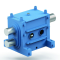 High Performance Metallurgical Gearboxes for Industrial Use
