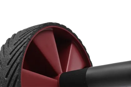 Fitness Abdominal Health Ab Wheel