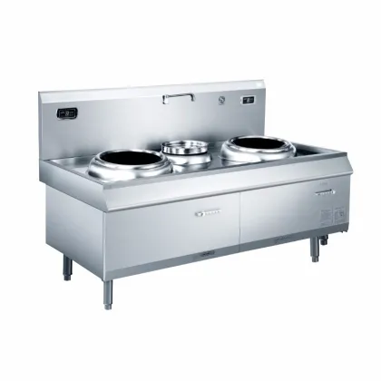 European High-Quality OEM/ODM Induction Cooker Solutions