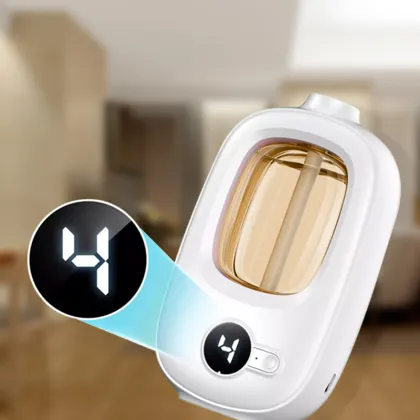 Multifunctional Air Humidifying Aromatherapy Machine