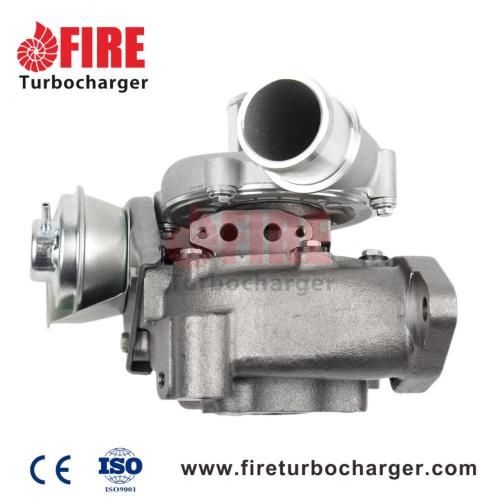 Turbocharger GT1749V 801891-5001S 17201-27030 for Toyota