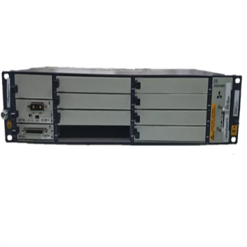ZTE ZXSDR B8200 RRH BBU Basisstation