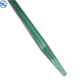 60mm Flat Laminated Security Bullet-proof Glass