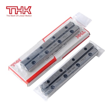 High Precision Low Price Japanese Cross-Roller Guide Mode Ball Linear Rails: VR1-20 to VR1-80 Series