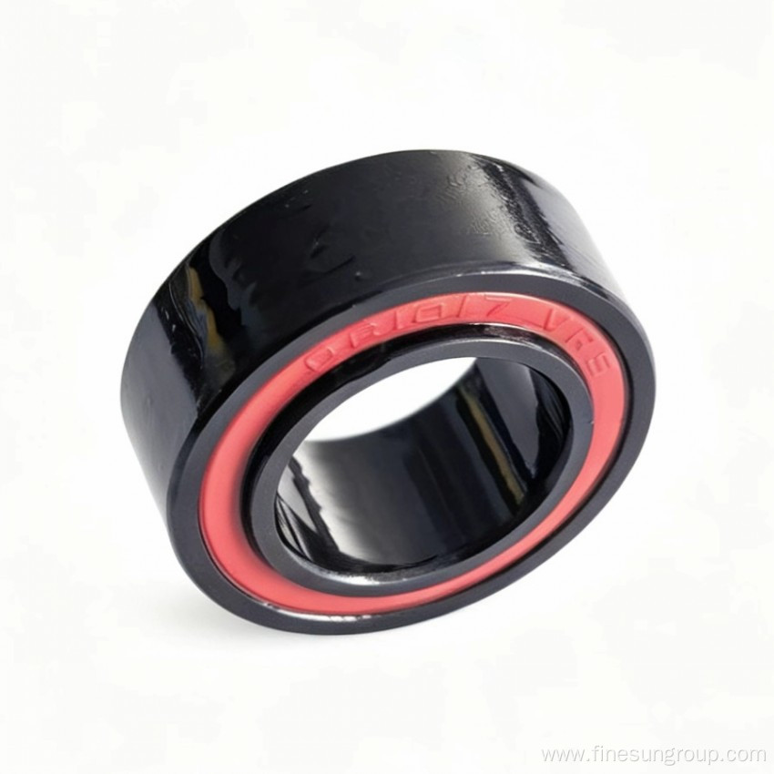 DR1017-VRS-BO Black Oxide Dual-Row ABEC-3 Pivot VMAX Bearing by Finesun Bearing