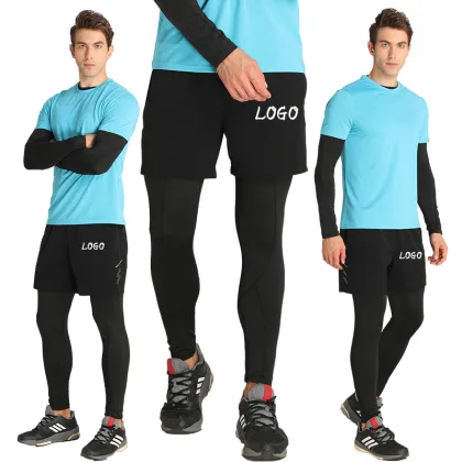 Quick Dry Jogger Pants for Men