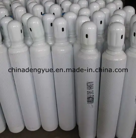High Pressure CO2 Cylinder for Sale Innovative Products