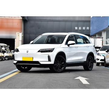 2019 Cheap Chinese New Energy Vehicles: Direct Selling Skyworth EV6 2024 Flash Charger Car