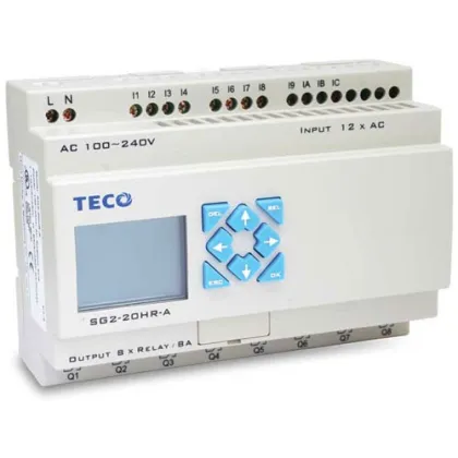 Teco Sg2 Plr Legacy Sg2-20hr-D