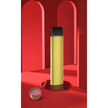 Magic 1600 Puffs Disposable | Grosir