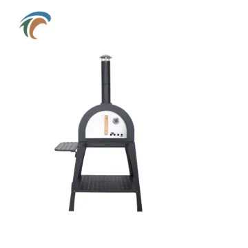 Outdoor Garden Pizza Dome Oven Outdoor Pizza Oven Wood 400 Degrees