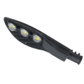 LED street lights with low power consumption