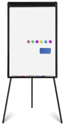Easel Dry Erase Tripod WEYOUNG Magnetic Whiteboard 24X36