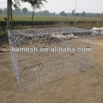 gabion mesh basket