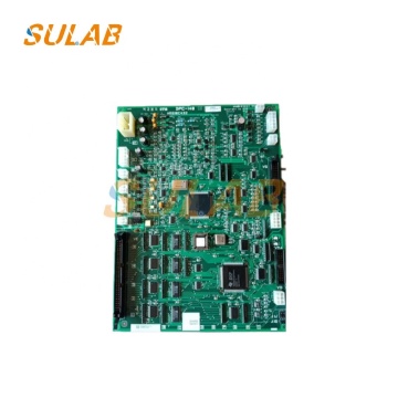 LG ELEL PCB Papan DPC-140 AEG10C432: Lif alat ganti dan penyelesaian penyelenggaraan