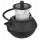 0.6L Cast Iron Tetsubin Teapot