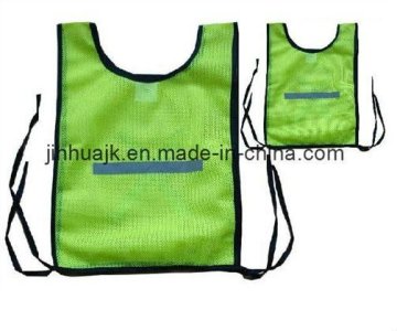 Reflective Safety Vest (JK36411)