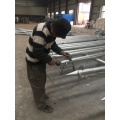 Spain Ground Screw Piles Ground Screw Anchor