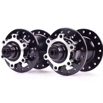 Mountain Bike Hubs 32H Front Rear 8s-12s XD System Compatible