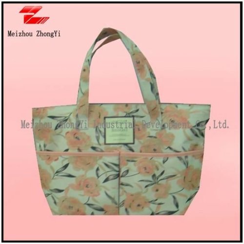 promotion tote bag