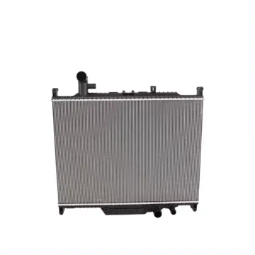 Land Rover Discovery 4 & Range Rover Sport 3.0TD Engine Coolant Radiator LR015561