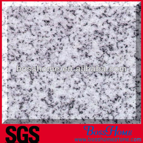 White granite g633 floor tiles for sale