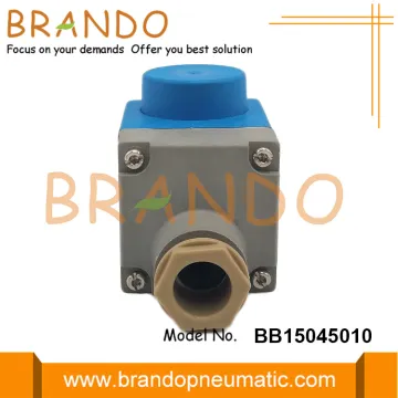 Danfoss Type BE024DS 24VDC 18W 018F6757 Refrigertion Coil
