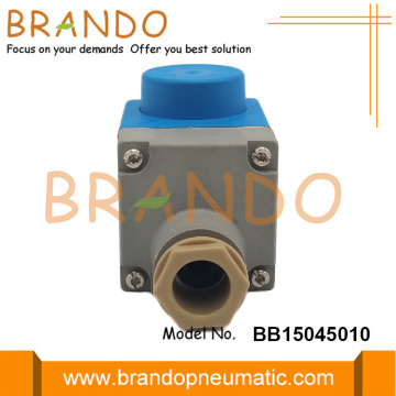 Danfoss Tipi BE024DS 24VDC 18W 018F6757 Soğutma Bobini