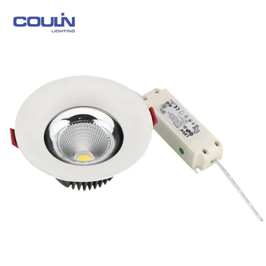 Hot Selling Cheapest Custom Cfl Downlight