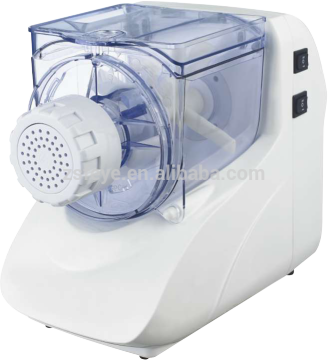 Good quality home use electric pasta maker machine