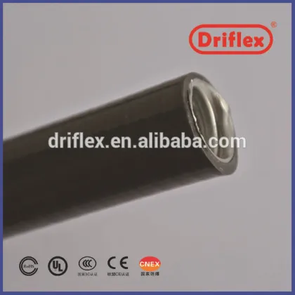 Flexible rigid conduit pipe