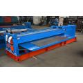 Barrel Corrugated Forming Machine