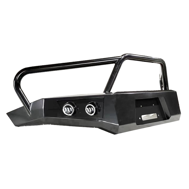 front bumper for Tank 400