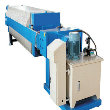 High Pressure Automatic Filter Press Hydraulic Pump