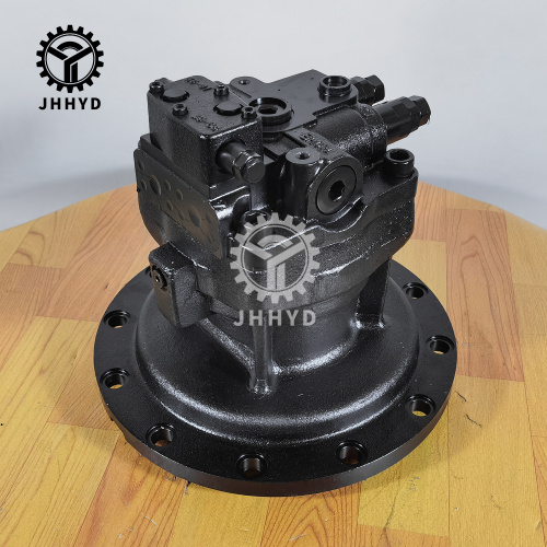JCB JS330 KSC0196 Swing Motor Assy