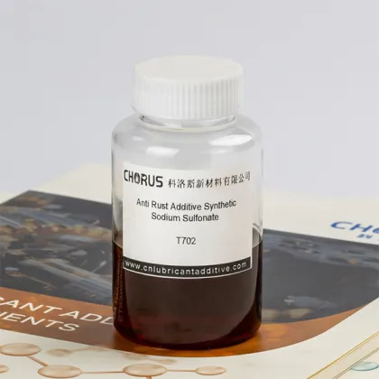 Sodium Sulfonate Lubricant Anti-rust Additive