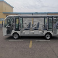 14-seat electric sightseeing car