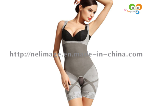 2014 Hot Selling Woman Slimming Underwear Suit